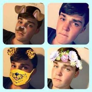 Meet your Posher, Quinton